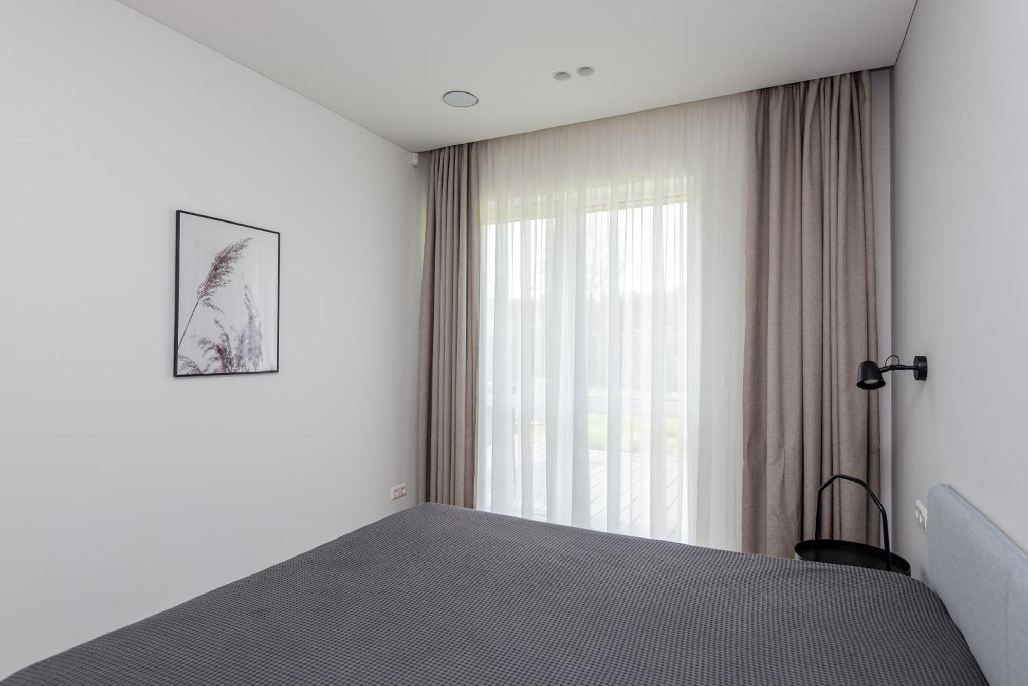 Guesthouse Zilviciu G. 5 Palanga Chambre photo