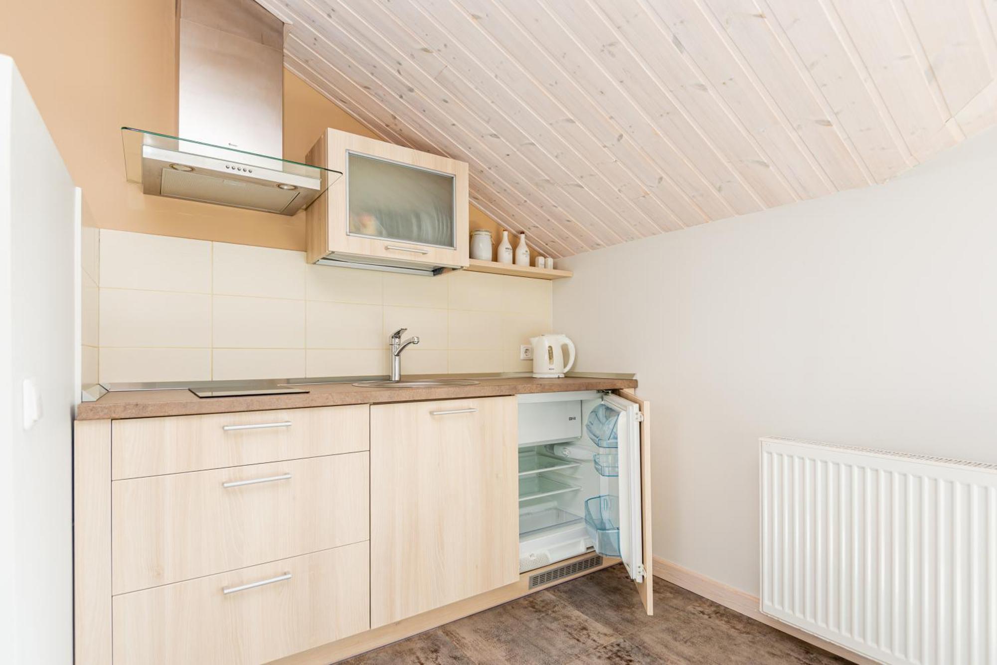 Guesthouse Zilviciu G. 5 Palanga Chambre photo