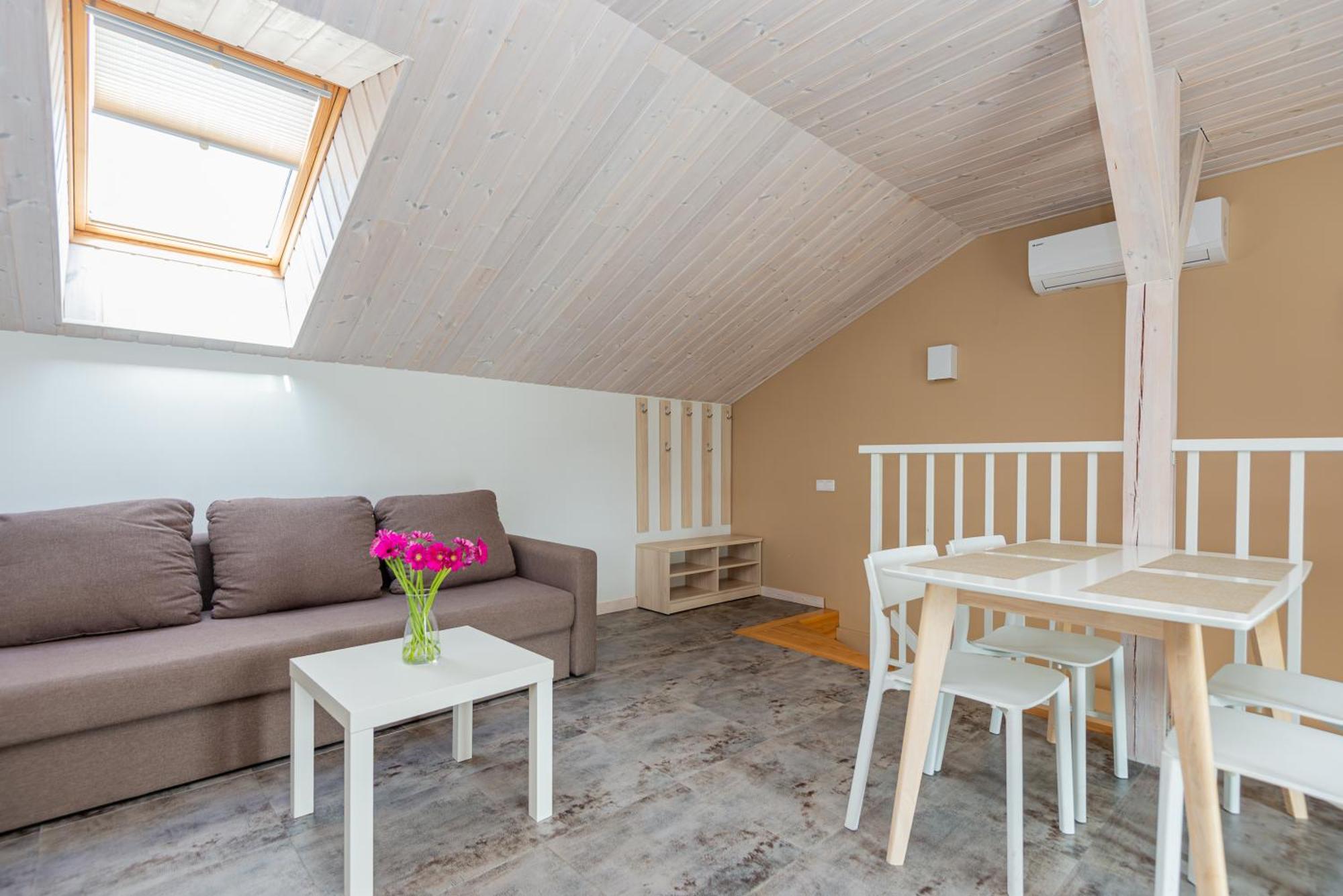 Guesthouse Zilviciu G. 5 Palanga Extérieur photo