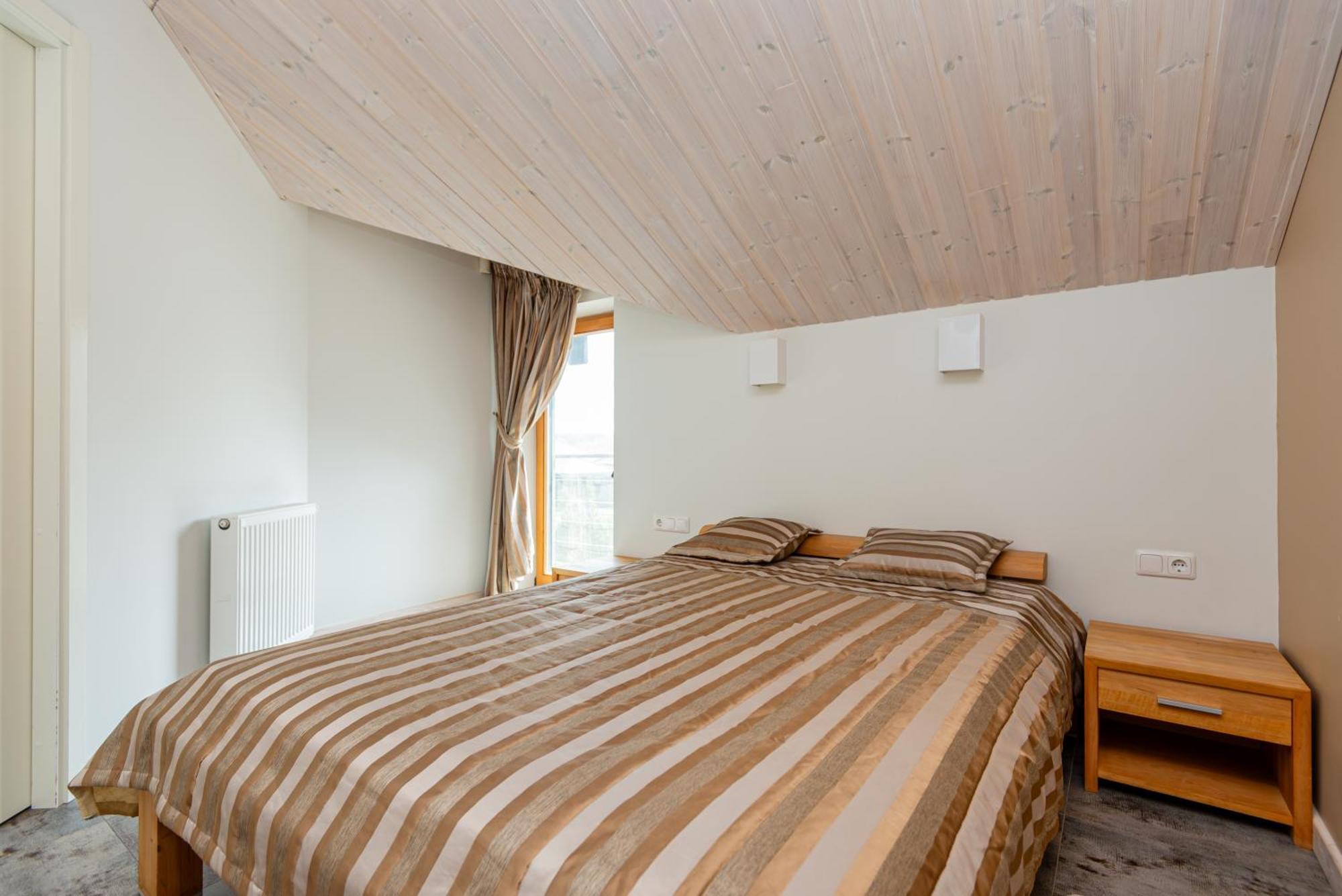 Guesthouse Zilviciu G. 5 Palanga Extérieur photo