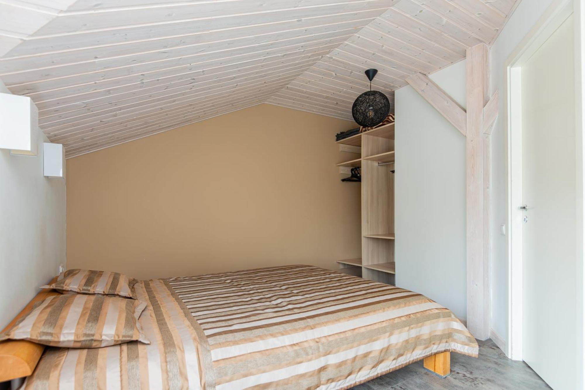 Guesthouse Zilviciu G. 5 Palanga Chambre photo